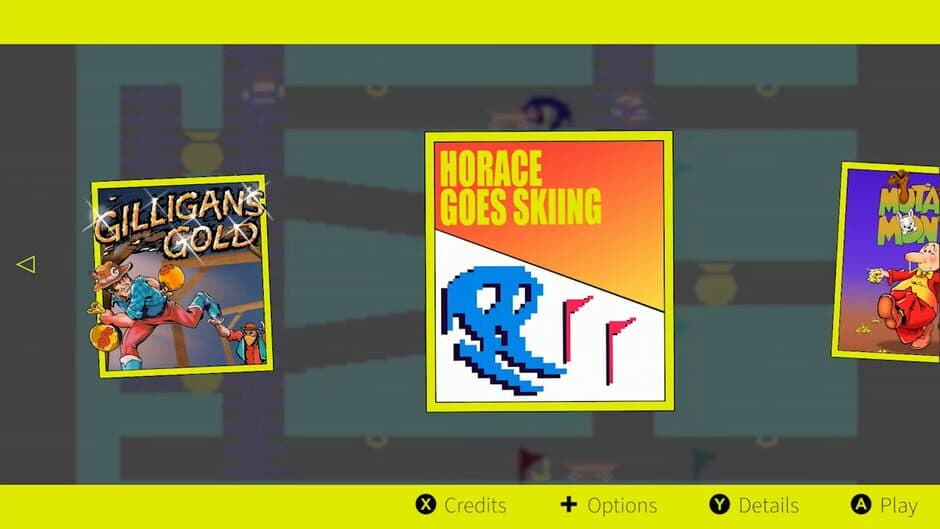 Hidden Gems: Volume One screenshot 5