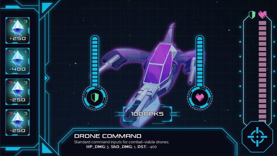 GalaxiA: Pilot Episode screenshot 6