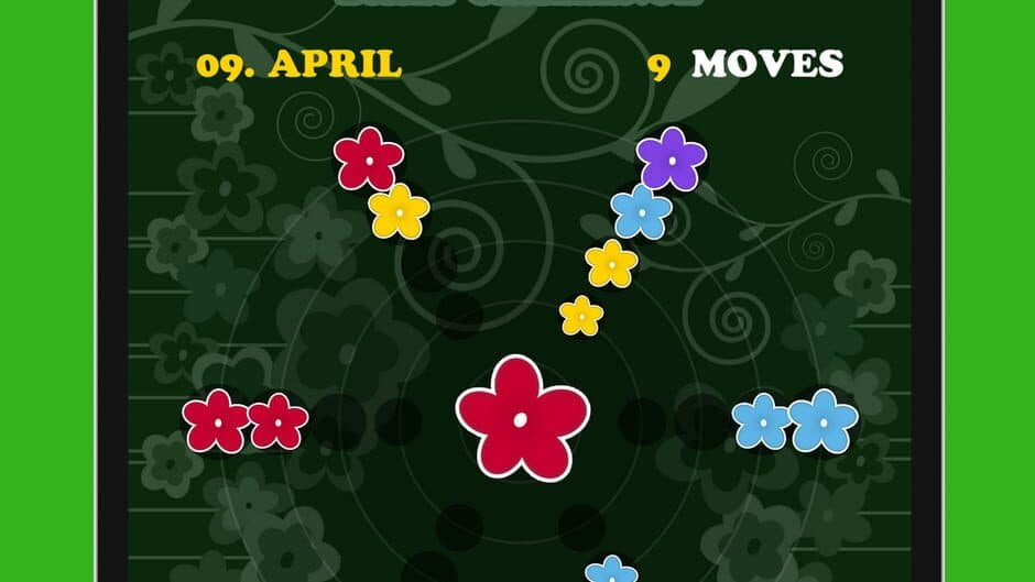 Flower Sort Puzzle screenshot 1