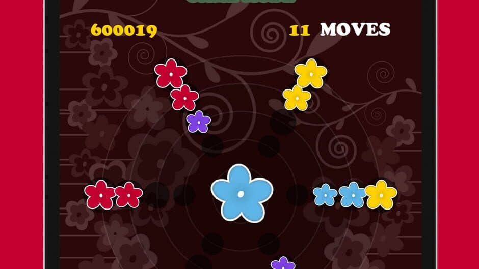Flower Sort Puzzle screenshot 3