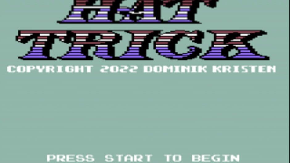 Hattrick screenshot 2