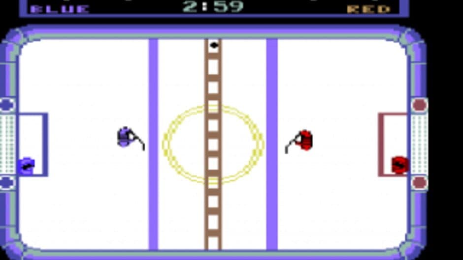 Hattrick screenshot 1