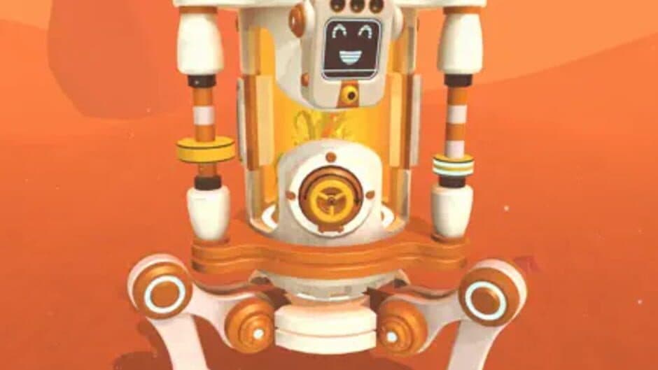 Project Terrarium screenshot 1