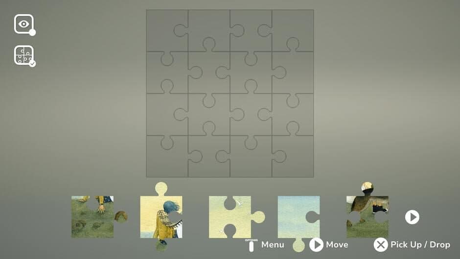 Russian Pinocchio screenshot 4