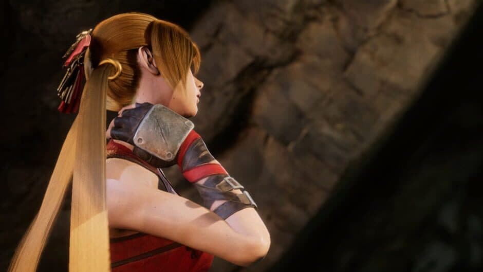 Gungrave G.O.R.E: Ultimate Enhanced Edition screenshot 4