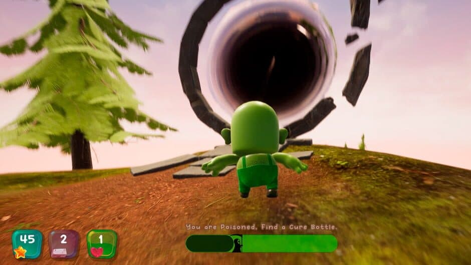 Madfarmer: Lost Kingdoms and Crazy Critters screenshot 6