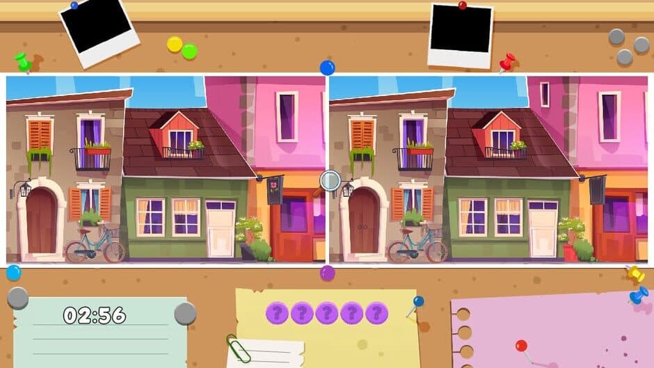 Detail Detective screenshot 1