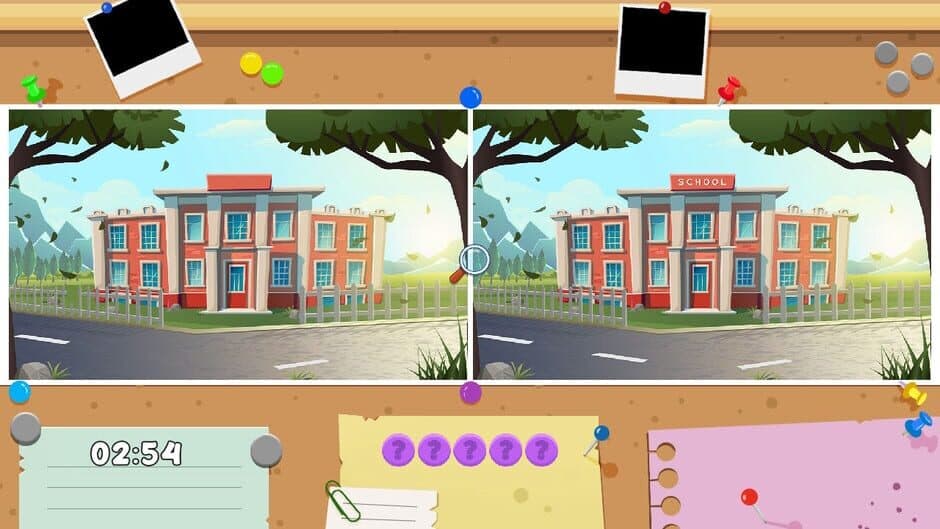 Detail Detective screenshot 2