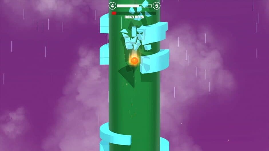 Umbrella Drop screenshot 4