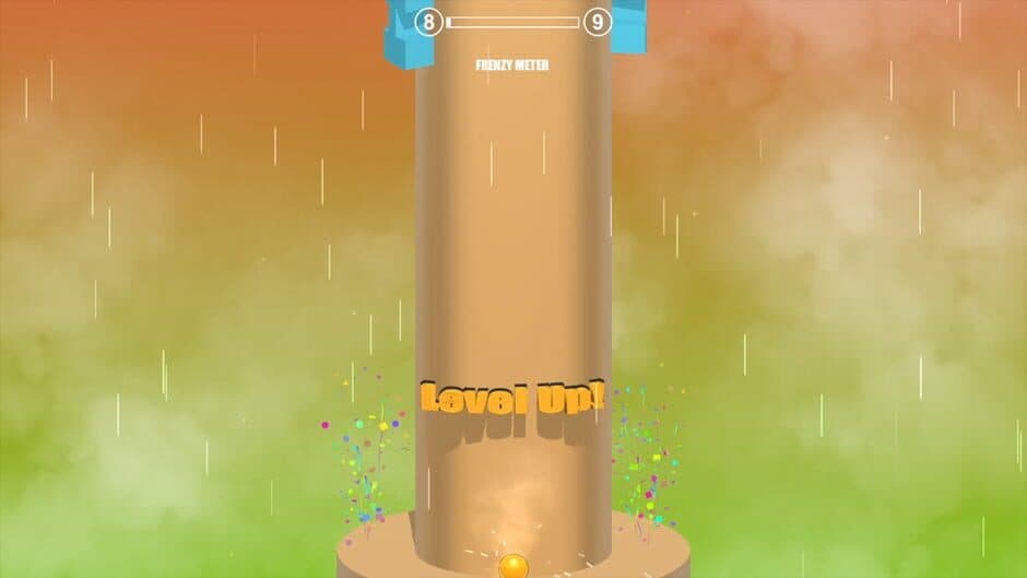 Umbrella Drop screenshot 5