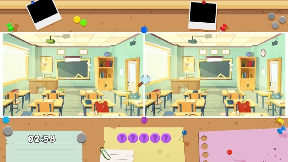 Detail Detective screenshot 6