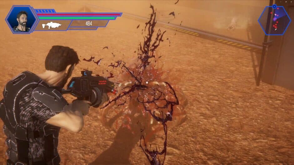 Stellar Ghosts Settlers screenshot 4