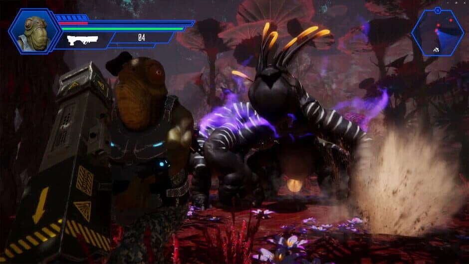 Stellar Ghosts Settlers screenshot 5