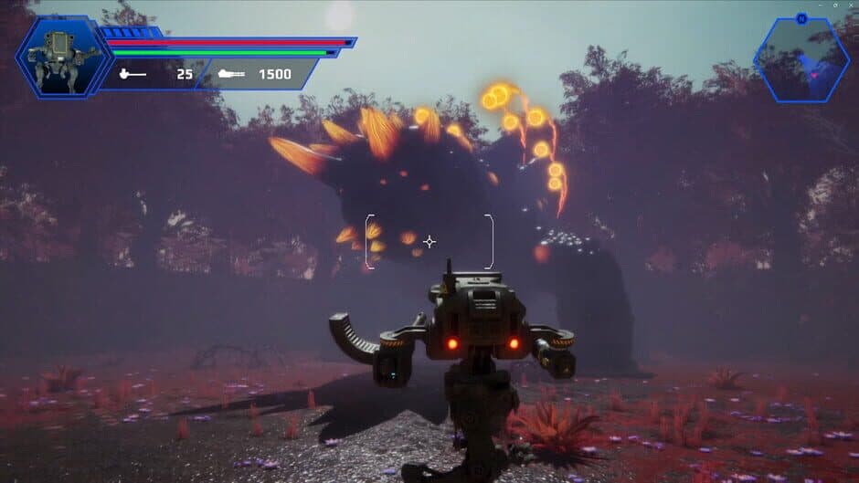 Stellar Ghosts Settlers screenshot 2