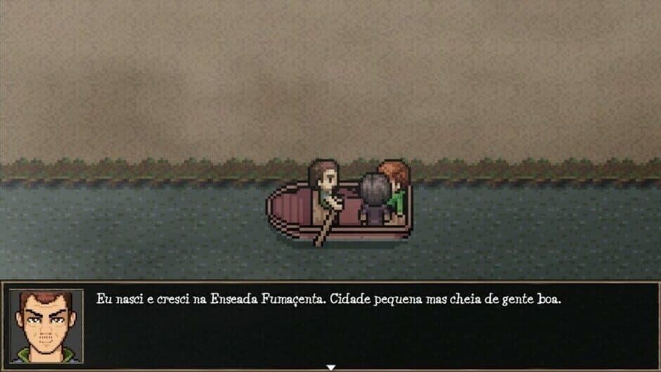 Devil Seeds screenshot 1