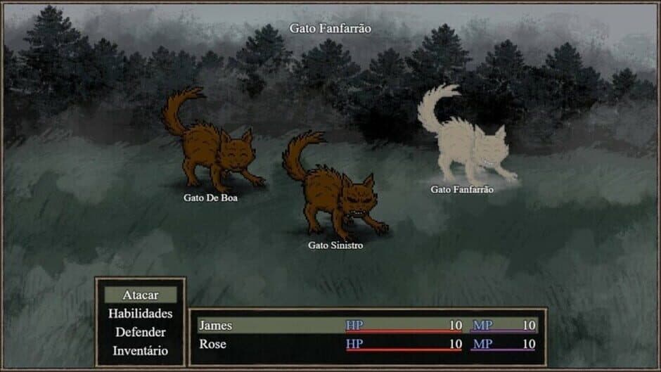 Devil Seeds screenshot 2