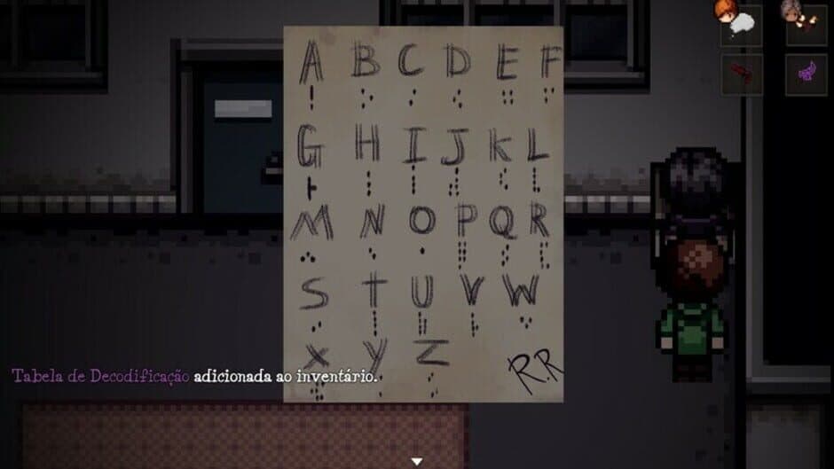 Devil Seeds screenshot 5