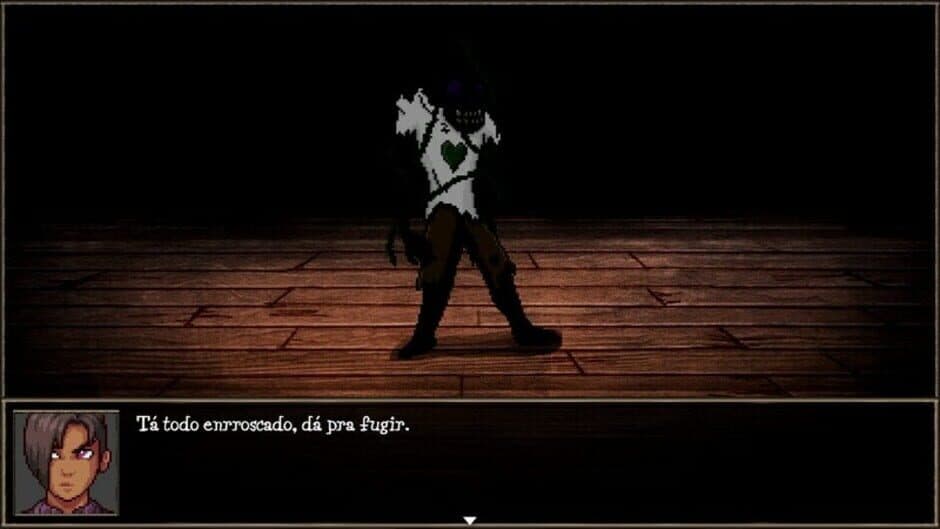 Devil Seeds screenshot 6