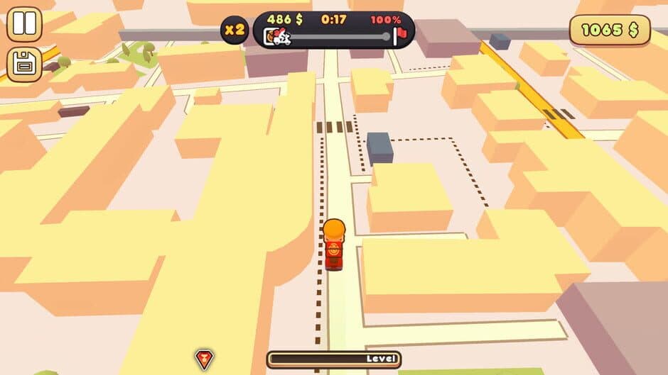 Ridevery screenshot 6