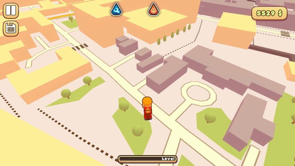 Ridevery screenshot 1