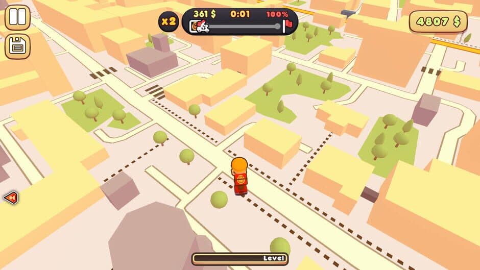 Ridevery screenshot 3