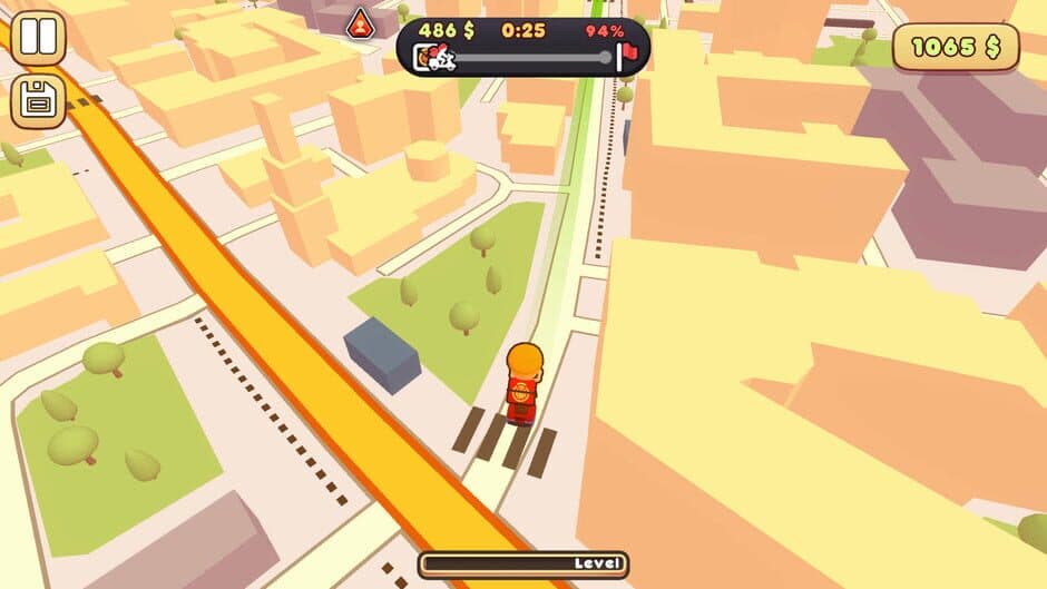 Ridevery screenshot 4