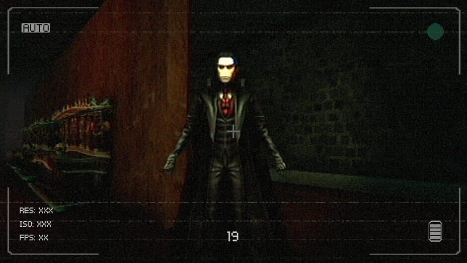 Dracula Awakens screenshot 3