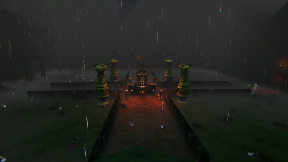 Dracula Awakens screenshot 5