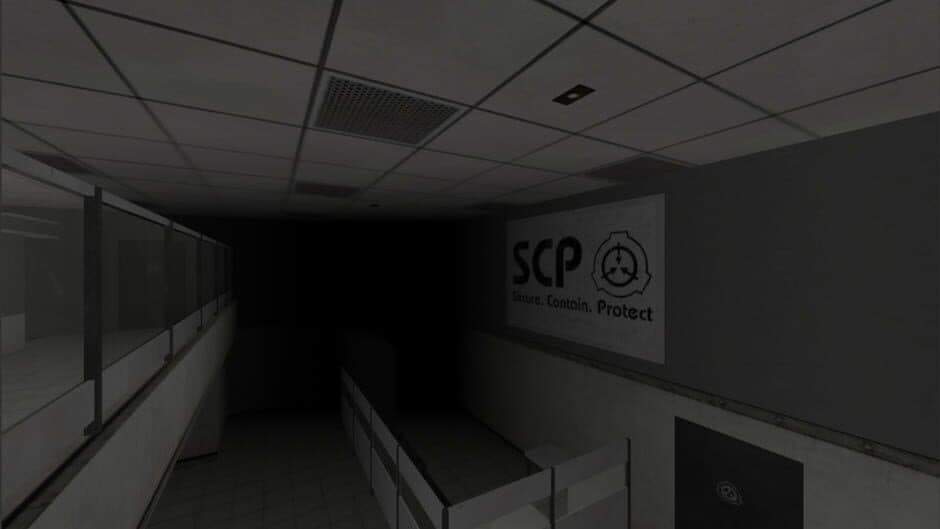 SCP: Chamberz screenshot 3