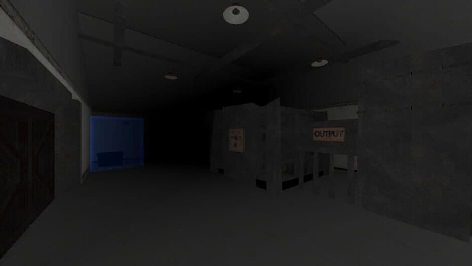 SCP: Chamberz screenshot 4