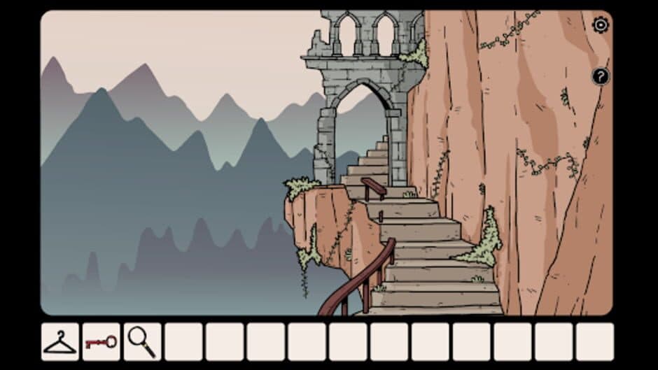 Escape from the Shadows screenshot 3