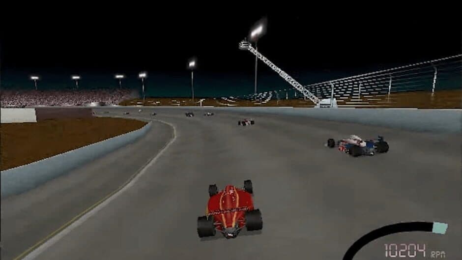 ABC Sports Indy Racing screenshot 6