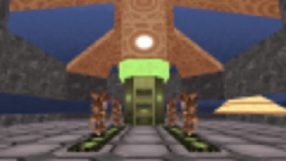 Genetic screenshot 2