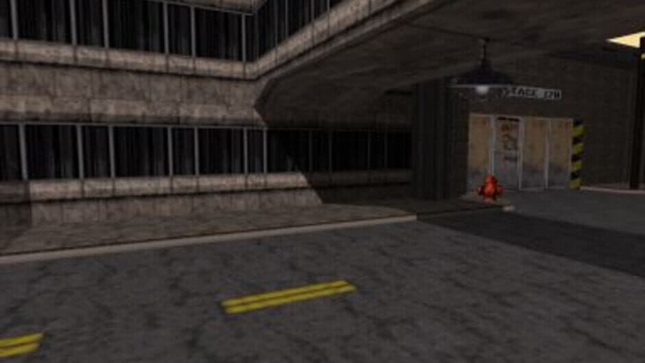 Hydrofusion Substation screenshot 1