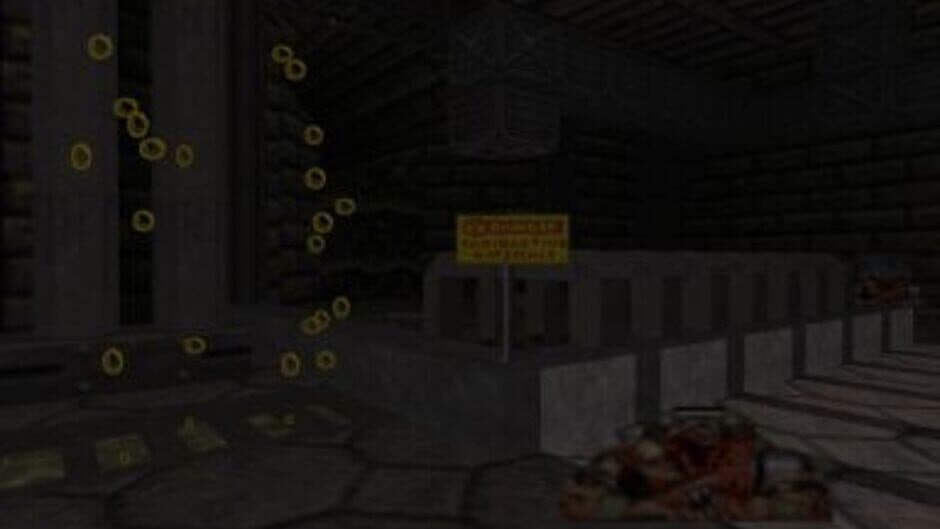 Hydrofusion Substation screenshot 3