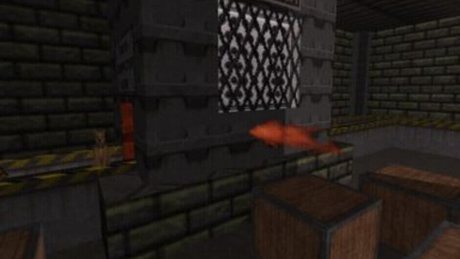 Men in Black screenshot 4