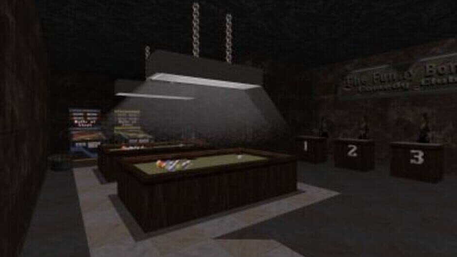 Men in Black screenshot 5