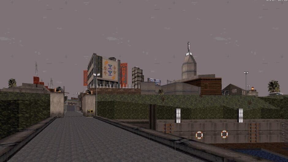 Another Attack: Woudrichem War screenshot 1