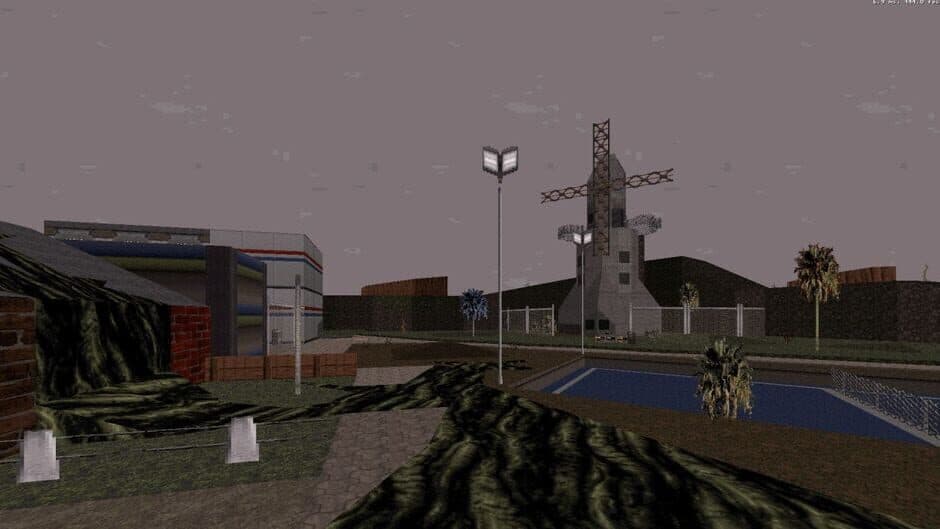 Another Attack: Woudrichem War screenshot 2
