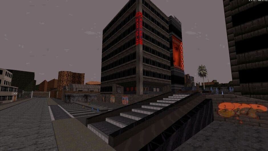 Another Attack 2: Weissensee screenshot 2