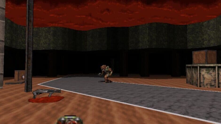 EDF Secret Base screenshot 2