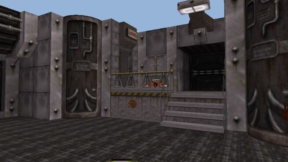 Military Madness screenshot 1