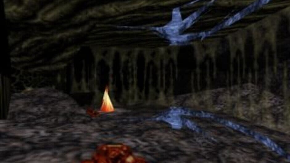 Alien Planet X64-2 screenshot 1