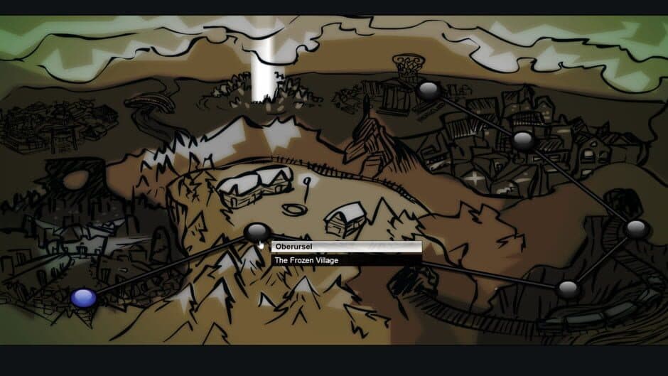 Sonny 2 screenshot 2