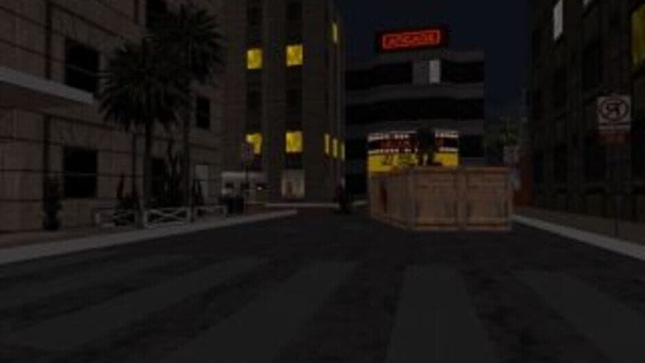 Alphacity screenshot 1