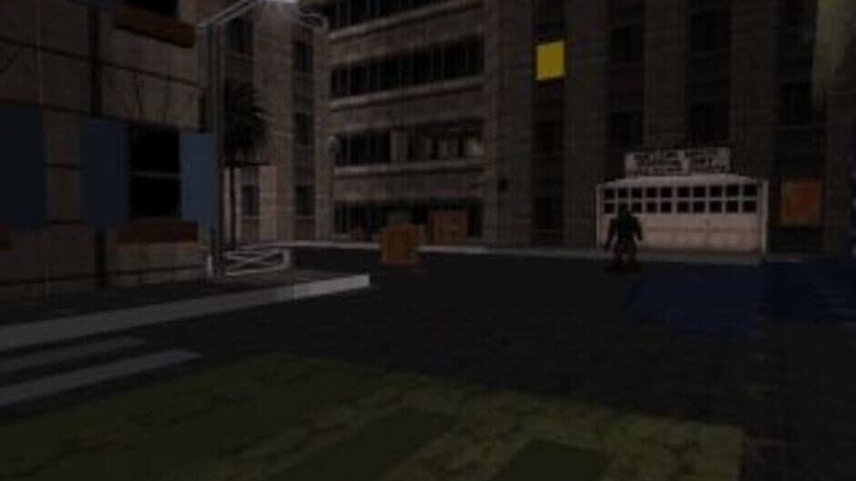 Alphacity screenshot 2