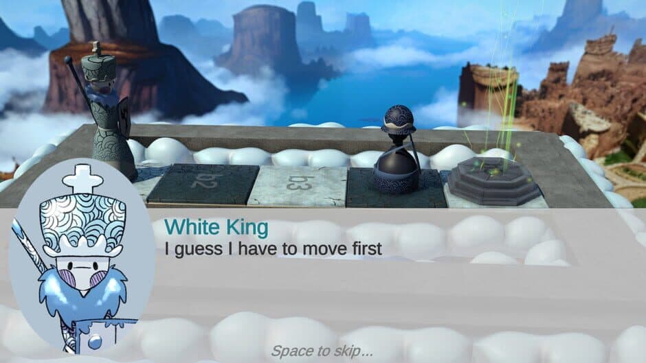 Take the King! screenshot 2