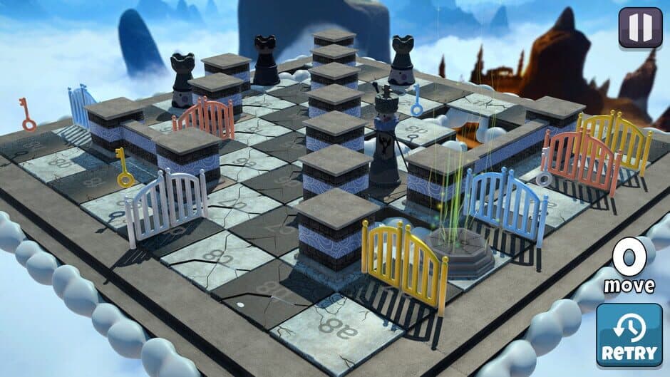 Take the King! screenshot 6