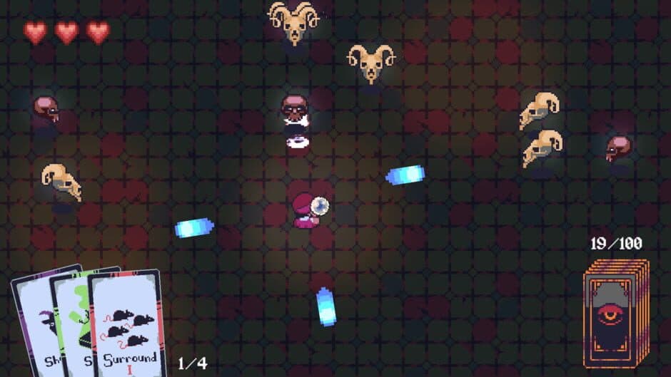 Fortune Decker screenshot 1