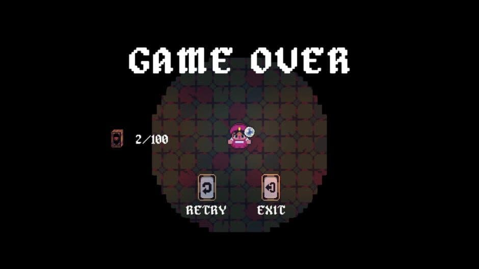 Fortune Decker screenshot 3